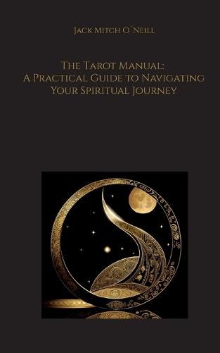 Cover image for The Tarot Manual