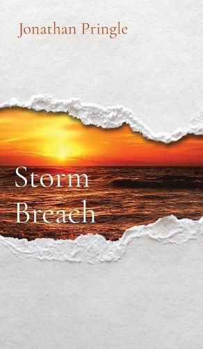 Cover image for Storm Breach