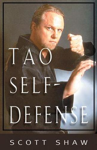 Tao of Self Defense