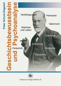 Cover image for Geschichtsbewusstsein und Psychoanalyse