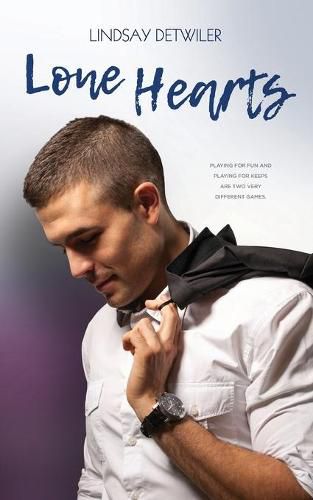 Cover image for Lone Hearts