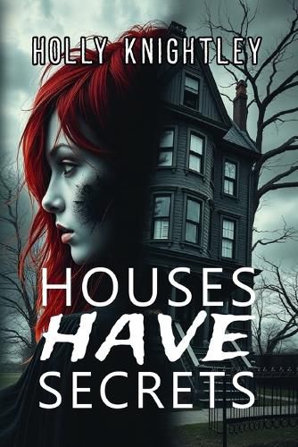 Cover image for Houses Have Secrets