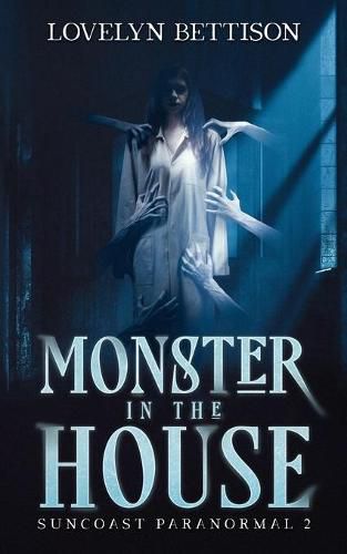 Cover image for Monster in the House