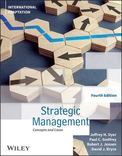 Strategic Management: Concepts and Cases