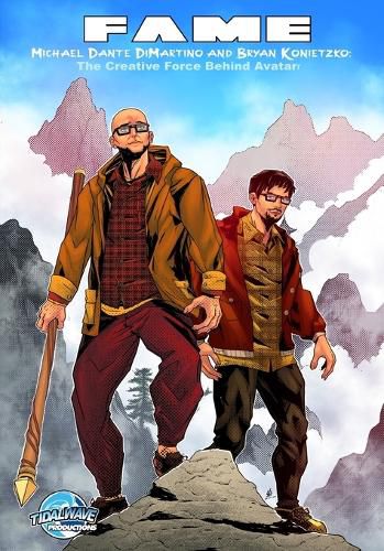 Cover image for Fame