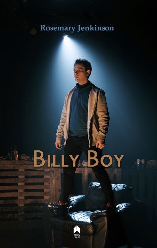 Cover image for Billy Boy