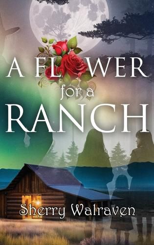 Cover image for A Flower for a Ranch