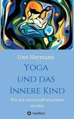 Cover image for Yoga und das Innere Kind