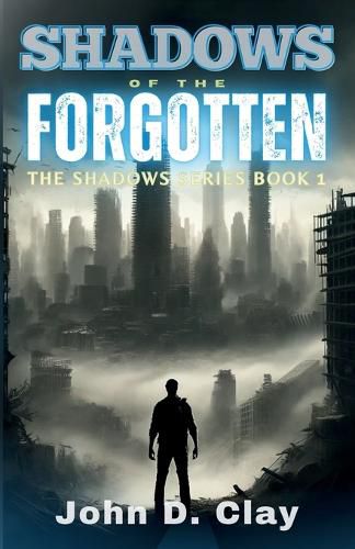Cover image for Shadows of the Forgotten