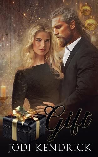 Cover image for Gift