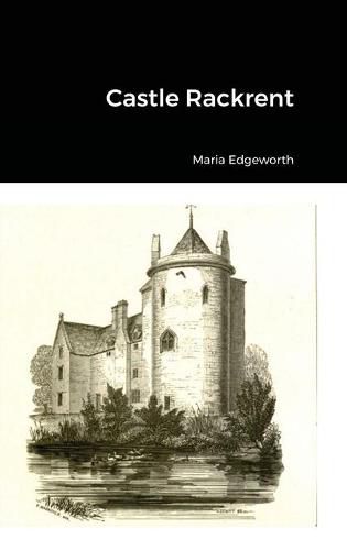 Cover image for Castle Rackrent