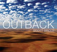 Cover image for Outback