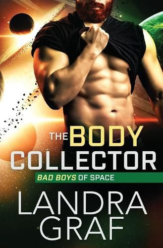 Cover image for The Body Collector