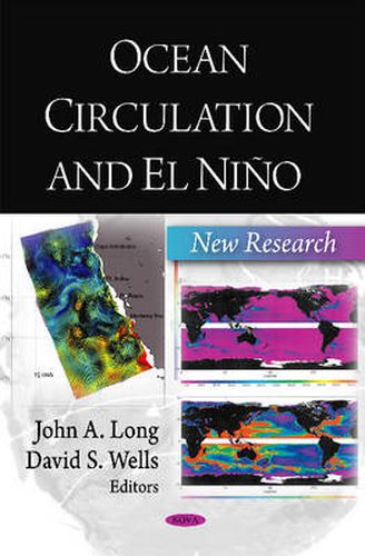 Ocean Circulation & El Nino: New Research