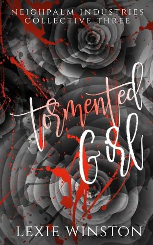 Cover image for Tormented Girl