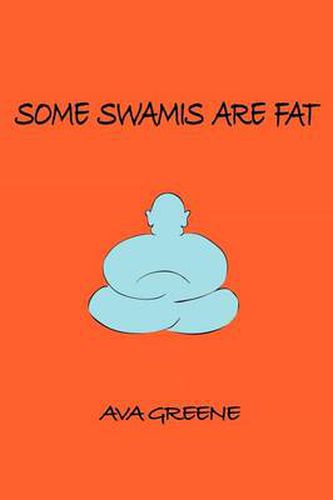 Cover image for Some Swamis are Fat