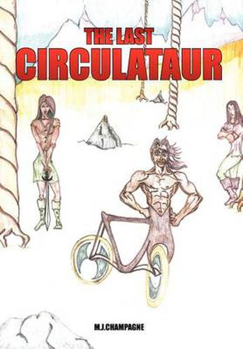 Cover image for The Last Circulataur