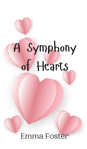 Cover image for A Symphony of Hearts