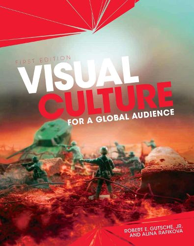 Cover image for Visual Culture for a Global Audience