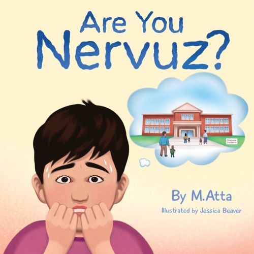 Are You Nervuz?