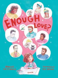 Cover image for Enough Love?
