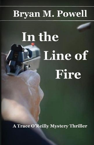 Cover image for In the Line of Fire