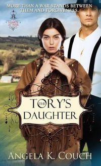 Cover image for The Tory's Daughter