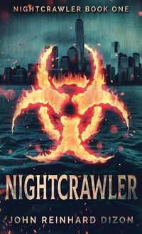 Cover image for Nightcrawler