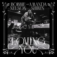Cover image for Loving You 