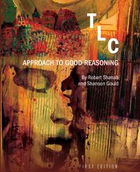 Cover image for TLC: Approach to Good Reasoning