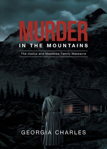 Cover image for Murder in the Mountains