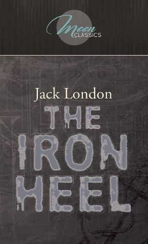 Cover image for The Iron Heel