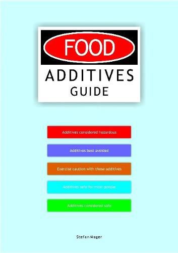 Food Additives Guide