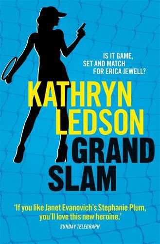 Cover image for Grand Slam