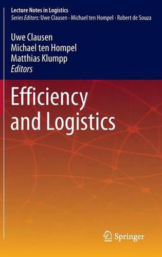 Efficiency and Logistics