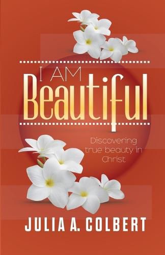 Cover image for I Am Beautiful