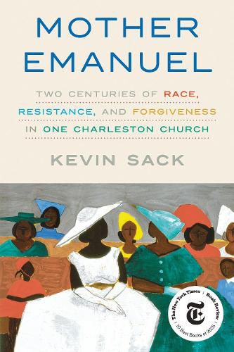 Cover image for Mother Emanuel