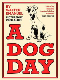 Cover image for A Dog Day