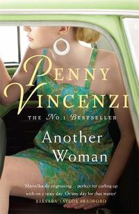 Cover image for Another Woman: A dazzlingly addictive story of family secrets... with a breathtaking twist