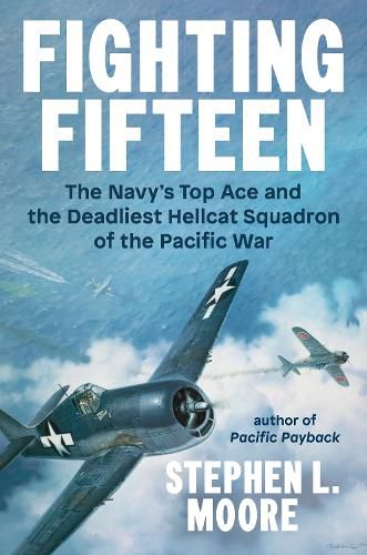 Cover image for Fighting Fifteen