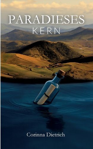 Cover image for Paradieses Kern