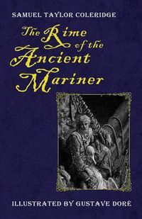 Cover image for The Rime of the Ancient Mariner