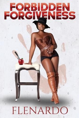 Cover image for Forbidden Forgiveness
