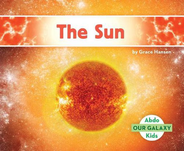 Cover image for The Sun