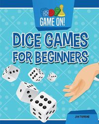 Cover image for Dice Games for Beginners