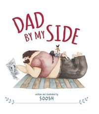 Cover image for Dad by My Side