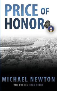 Cover image for Price Of Honor: An FBI Crime Thriller