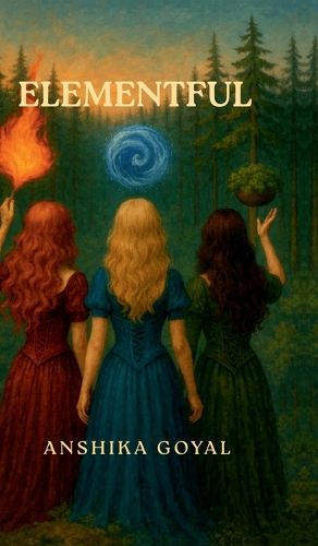 Cover image for Elementful