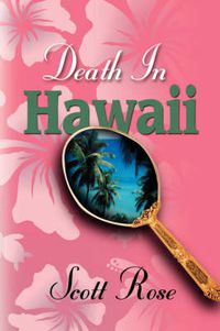 Cover image for Death in Hawaii