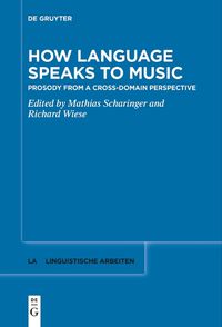 Cover image for How Language Speaks to Music